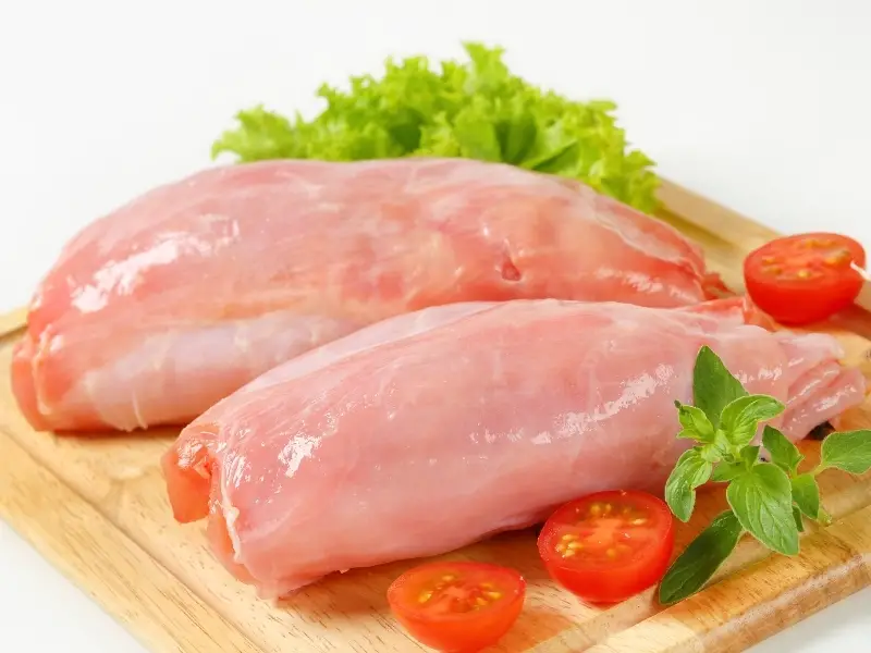 What to Consider When Buying Rabbit Meat