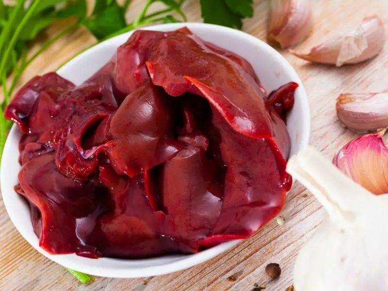 Benefits of Eating Rabbit Liver